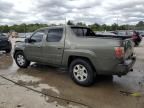 2006 Honda Ridgeline RTS