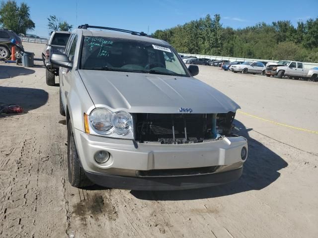 2006 Jeep Grand Cherokee Limited