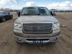 2006 Ford F150 Supercrew