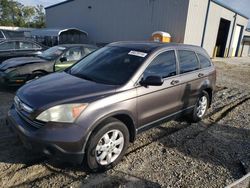 2009 Honda CR-V EX en venta en Spartanburg, SC