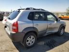 2006 Hyundai Tucson GLS