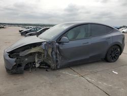 2023 Tesla Model Y en venta en Grand Prairie, TX