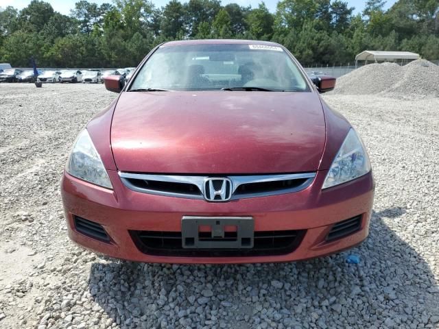 2006 Honda Accord EX