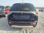 2015 Mitsubishi Outlander SE