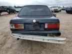 1987 BMW 325 E Automatic