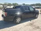 2008 Honda Ridgeline RTL