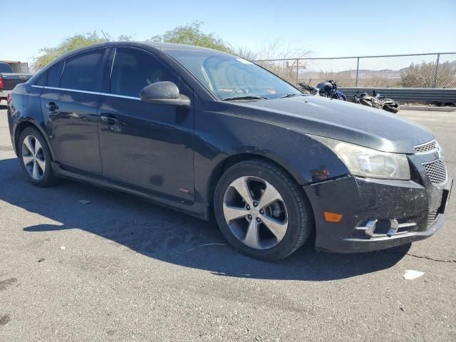 2011 Chevrolet Cruze LT