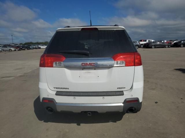 2010 GMC Terrain SLT