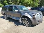 2012 Ford Expedition EL Limited