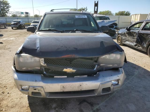 2007 Chevrolet Trailblazer LS