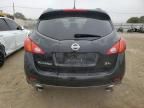 2009 Nissan Murano S