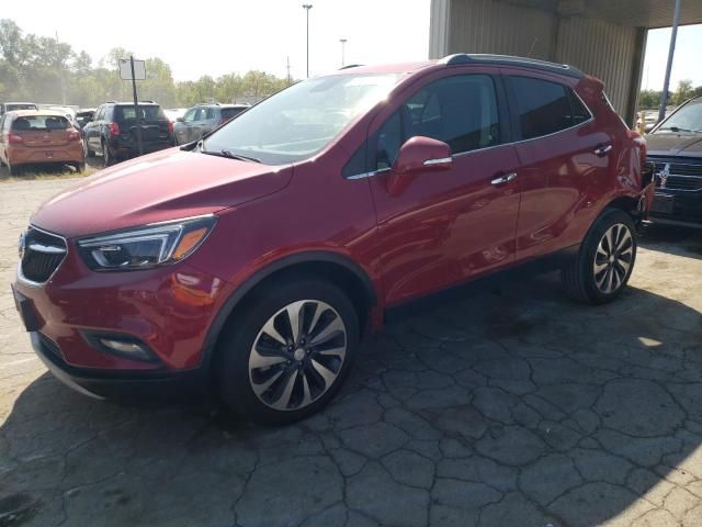 2018 Buick Encore Essence