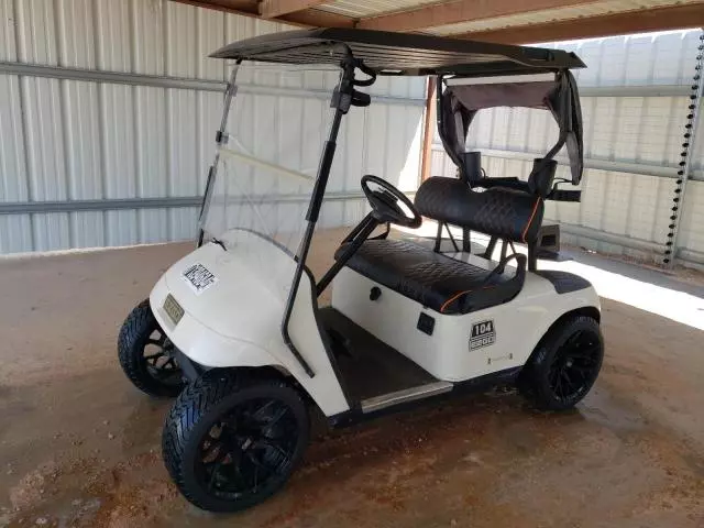 1996 Golf Cart Ezgo