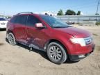 2007 Ford Edge SEL Plus