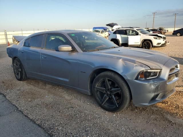 2014 Dodge Charger R/T