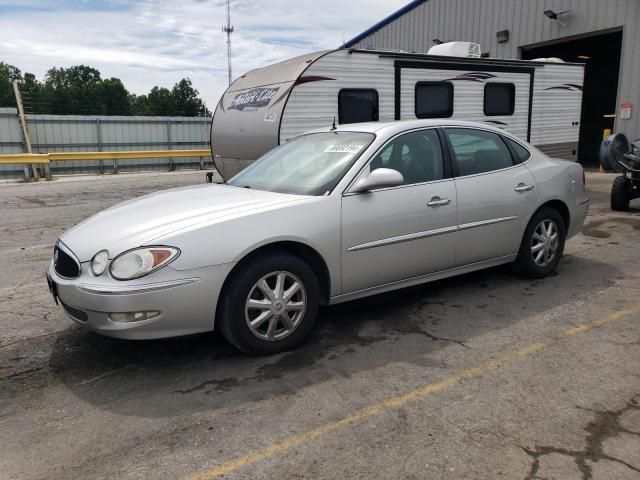 2005 Buick Lacrosse CXL