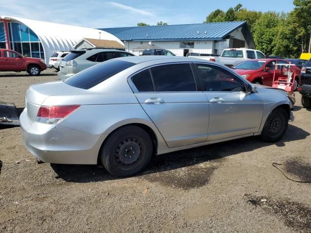 2009 Honda Accord LX