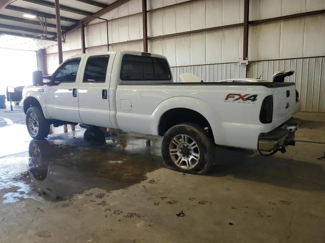 2006 Ford F350 SRW Super Duty