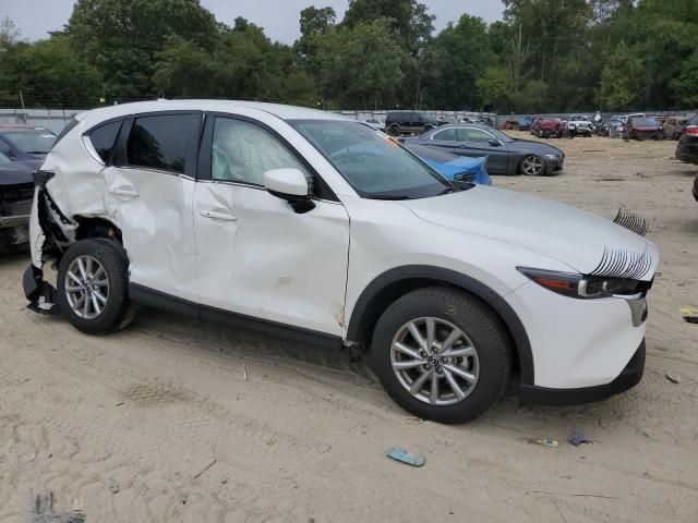 2023 Mazda CX-5 Select