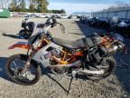 2023 KTM 690 Enduro R