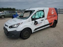 2018 Ford Transit Connect XL en venta en Harleyville, SC