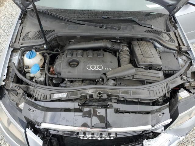 2012 Audi A3 Premium Plus