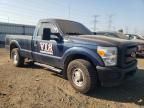 2013 Ford F250 Super Duty