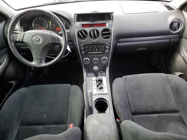 2006 Mazda 6 S