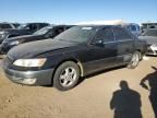 1998 Lexus ES 300