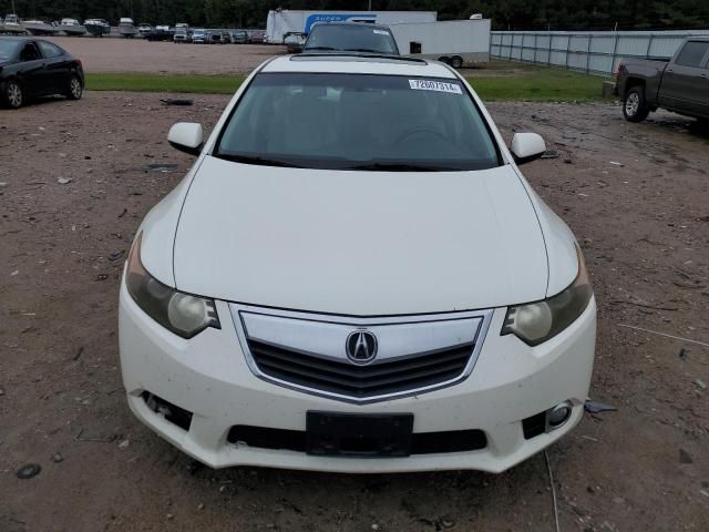 2011 Acura TSX