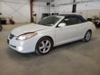 2006 Toyota Camry Solara SE