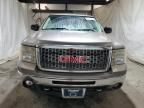 2009 GMC Sierra K1500 SLE