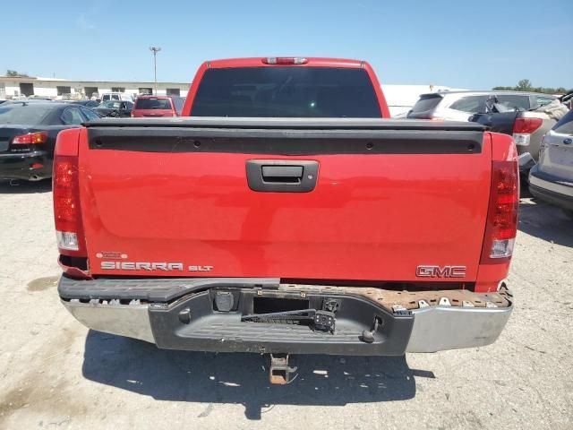 2008 GMC Sierra C1500