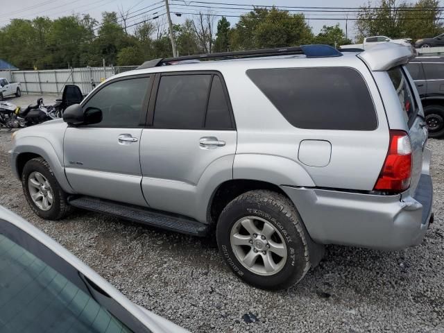 2006 Toyota 4runner SR5