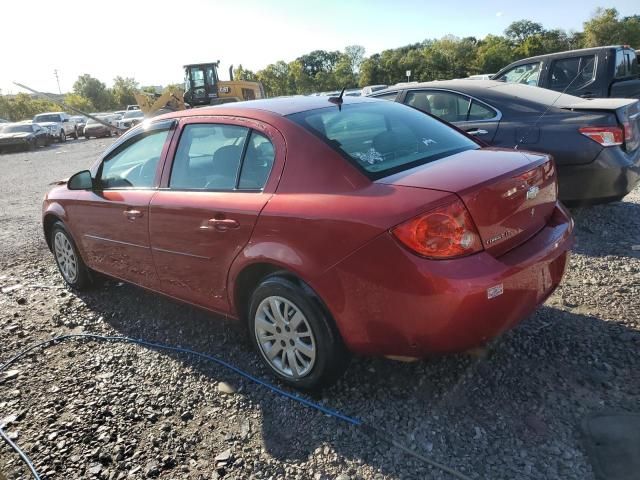 2010 Chevrolet Cobalt 1LT