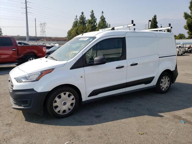 2021 Ford Transit Connect XL