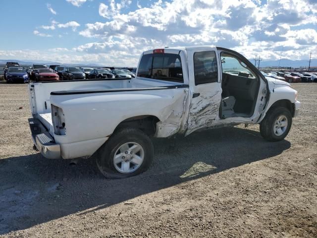 2006 Dodge RAM 1500 ST