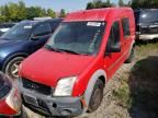 2013 Ford Transit Connect XL