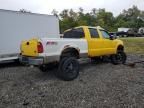 2006 Ford F350 SRW Super Duty