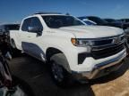 2023 Chevrolet Silverado K1500 LT