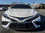 2023 Toyota Camry SE Night Shade