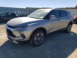 2023 Chevrolet Blazer 2LT en venta en Anderson, CA