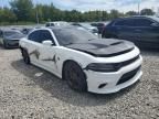 2019 Dodge Charger SRT Hellcat