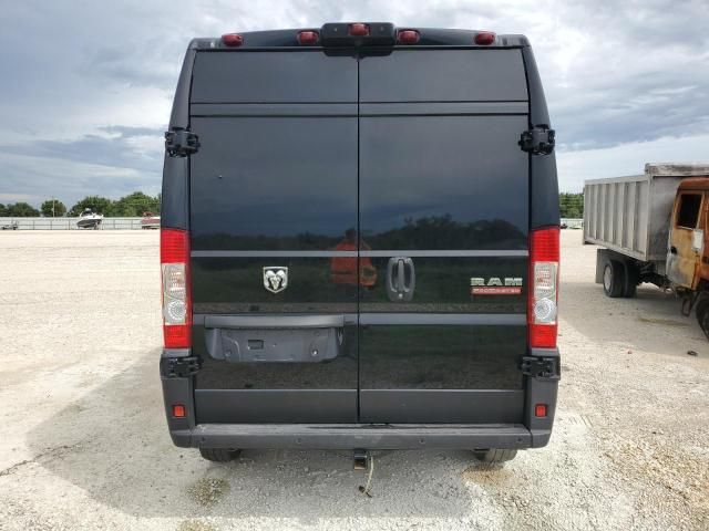 2021 Dodge RAM Promaster 3500 3500 High