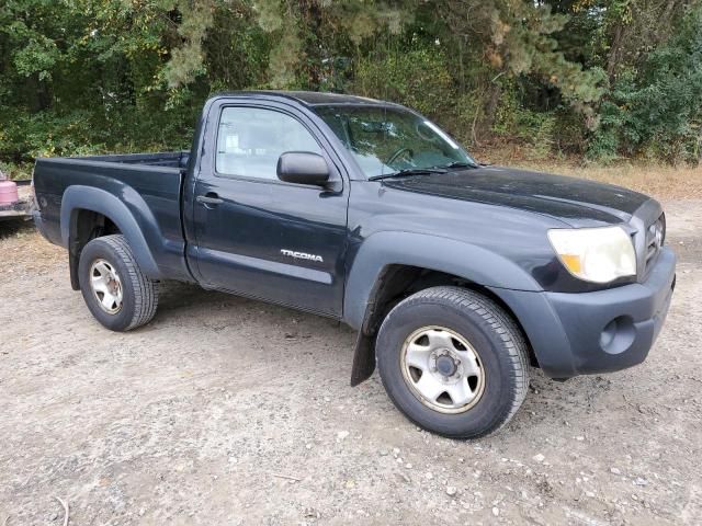 2009 Toyota Tacoma