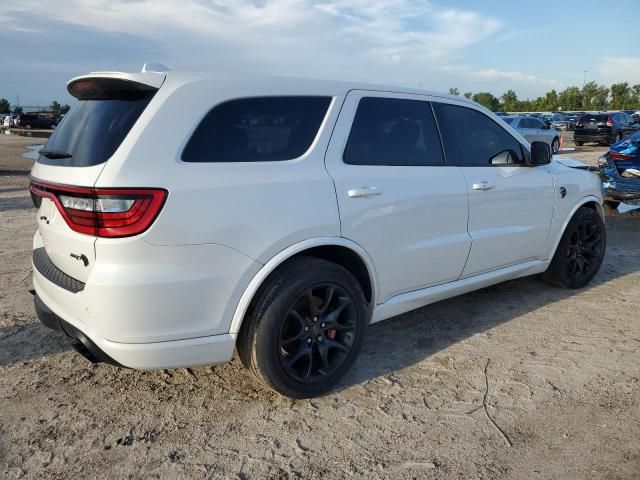 2021 Dodge Durango SRT Hellcat