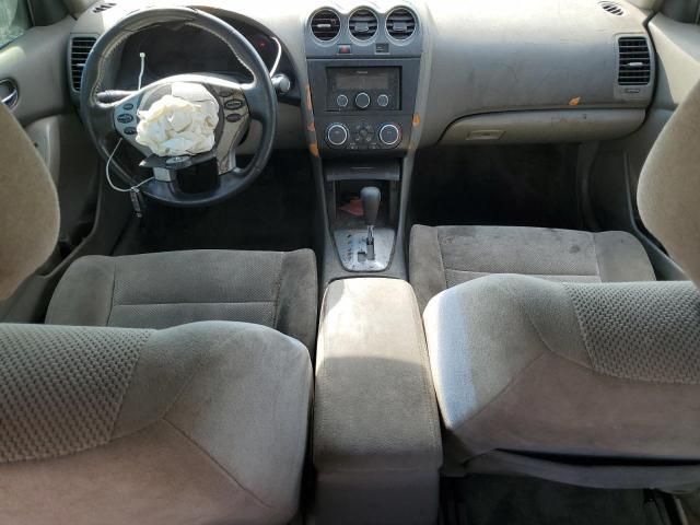 2007 Nissan Altima 2.5