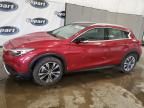 2019 Infiniti QX30 Luxe