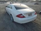 2006 Mercedes-Benz CLS 500C