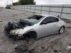 2012 Nissan Altima S en venta en Lebanon, TN